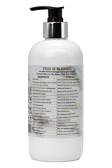 16oz Blessed Luxury Cloud Cream Plant Powered Conditioner