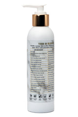 6oz Blessed Luxury Divine Plant Powered Face Cleanser