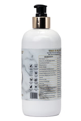 16oz Blessed Luxury Heaven-Sent Plant Powered Shampoo