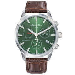 Mathey-Tissot Men's Ares chrono