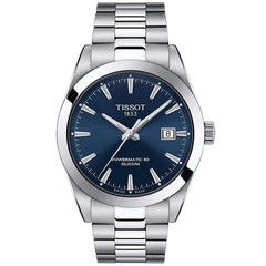 Tissot Men's Powermatic 80