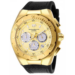 TechnoMarine Men's Cruise