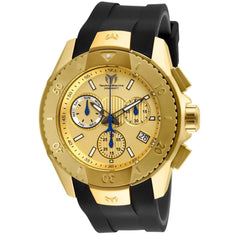 TechnoMarine Men's UF6