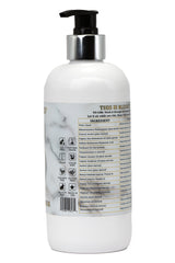 16oz Blessed Luxury Cloud Cream Plant Powered Conditioner