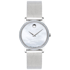 Movado Women's Museum