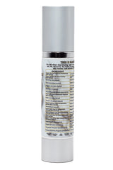 1.7oz Blessed Luxury Glow Plant Powered Moisturizer