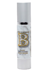 1.7oz Blessed Luxury Glow Plant Powered Moisturizer