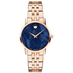 Movado Women's Museum