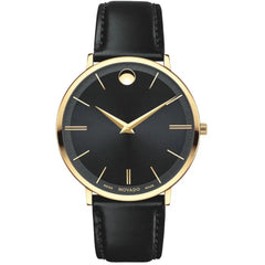 Movado Men's Classic museum