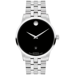 Movado Men's Classic museum