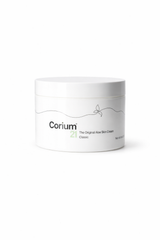 The Original Corium 21 Aloe Vera Skin Cream (8 oz Jar)