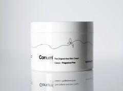 The Original Corium 21 Aloe Vera Skin Cream (8 oz Jar)