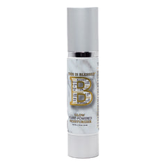 1.7oz Blessed Luxury Glow Plant Powered Moisturizer